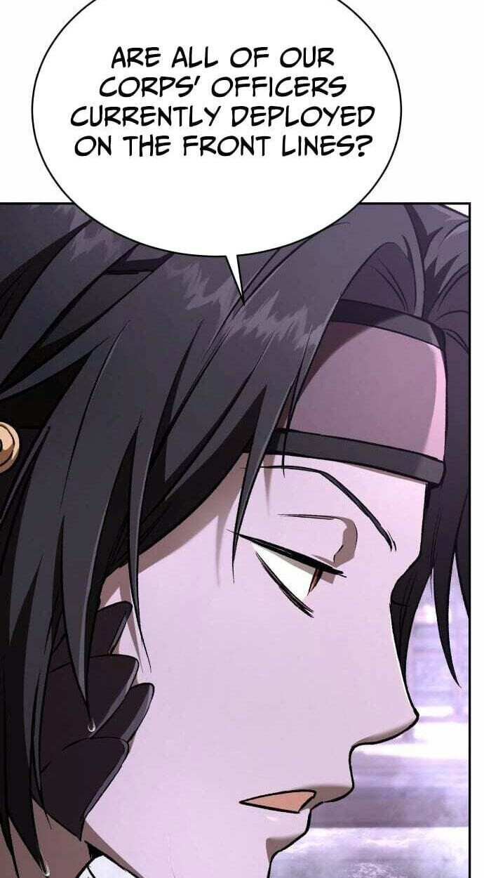 Read Kindergarten for Divine Beasts Manga Online