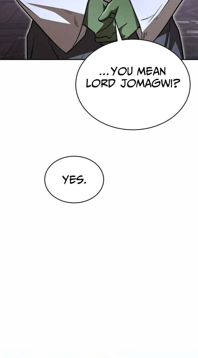 Read Kindergarten for Divine Beasts Manga Online