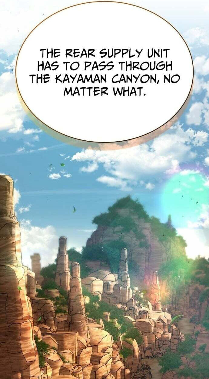 Read Kindergarten for Divine Beasts Manga Online
