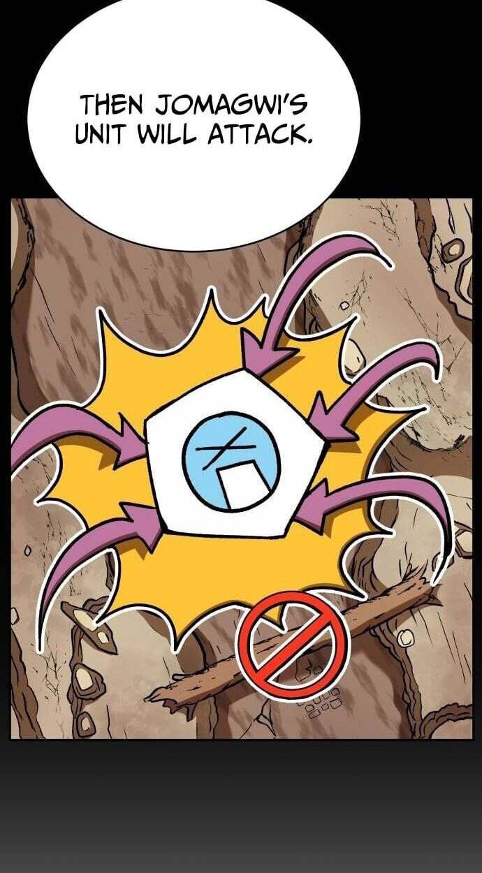 Read Kindergarten for Divine Beasts Manga Online