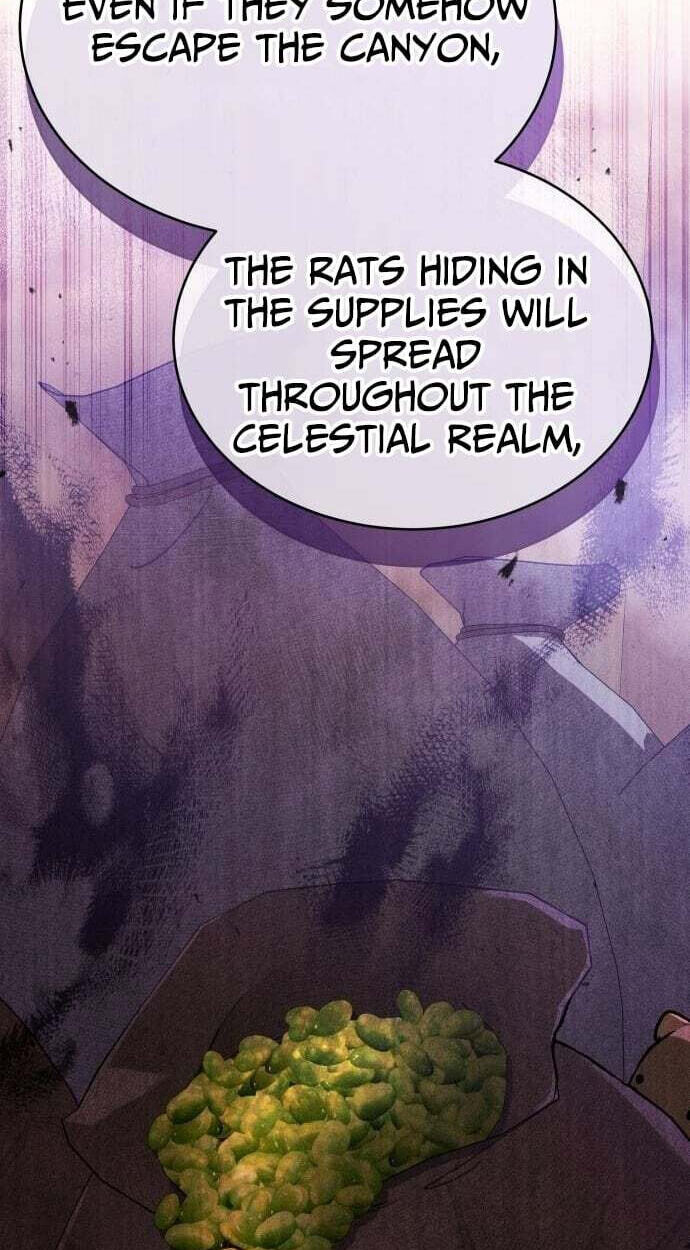 Read Kindergarten for Divine Beasts Manga Online