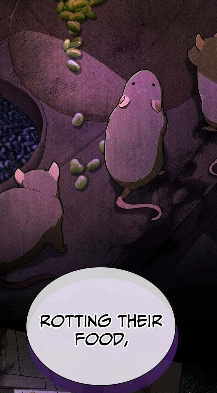 Read Kindergarten for Divine Beasts Manga Online