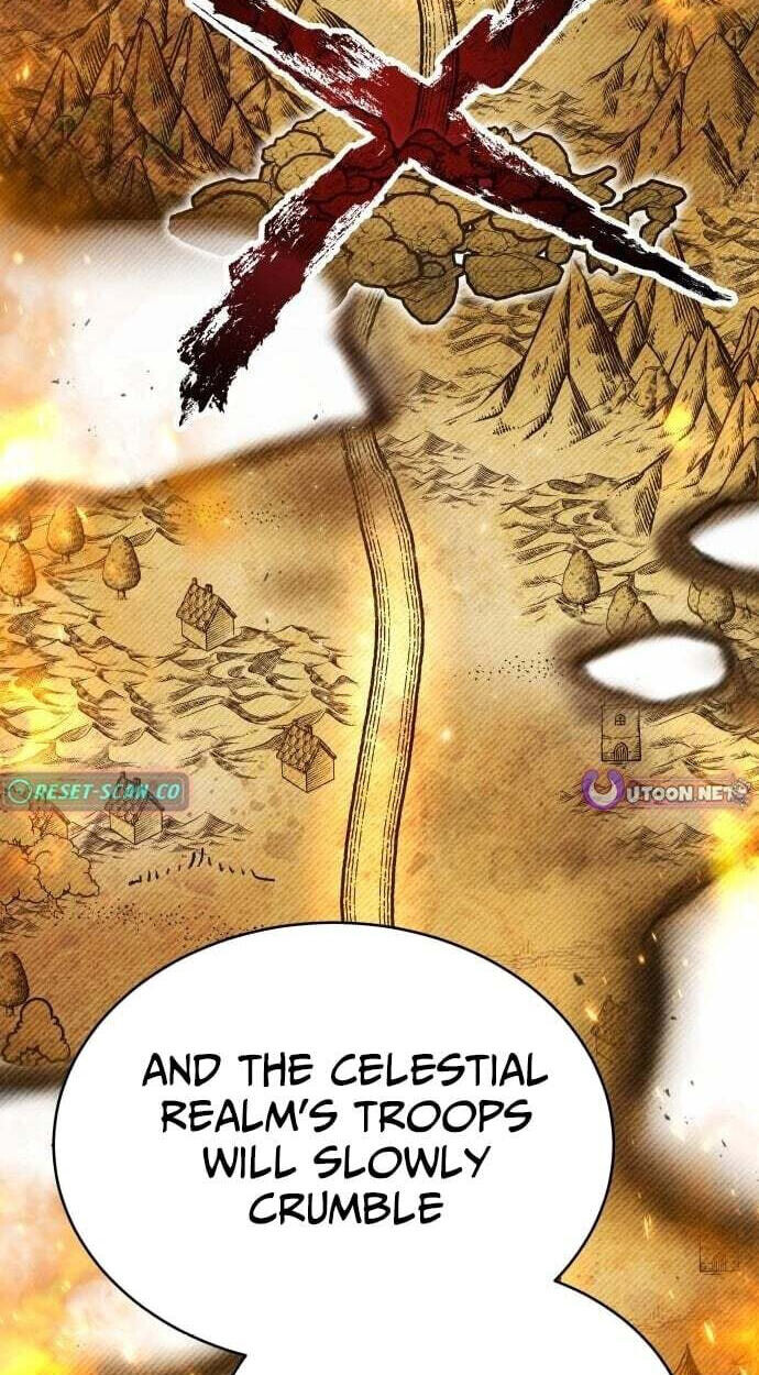 Read Kindergarten for Divine Beasts Manga Online