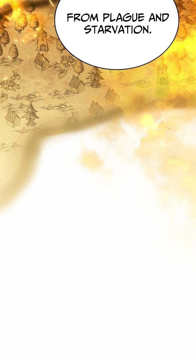 Read Kindergarten for Divine Beasts Manga Online