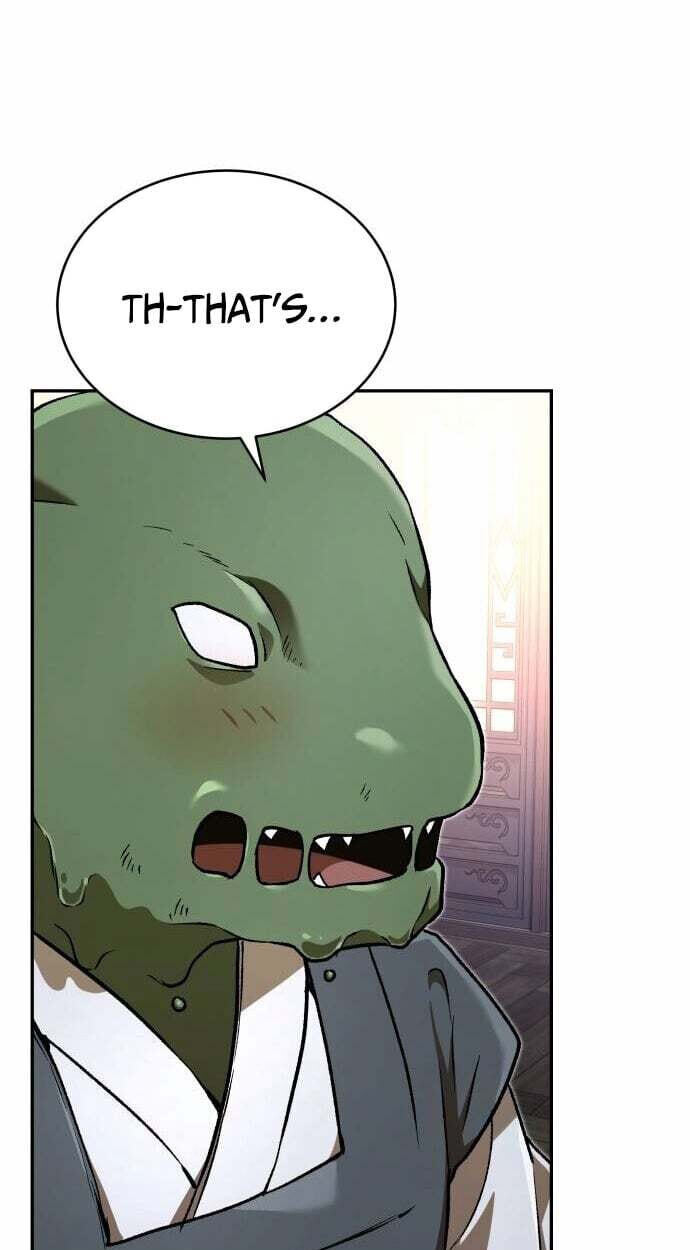 Read Kindergarten for Divine Beasts Manga Online