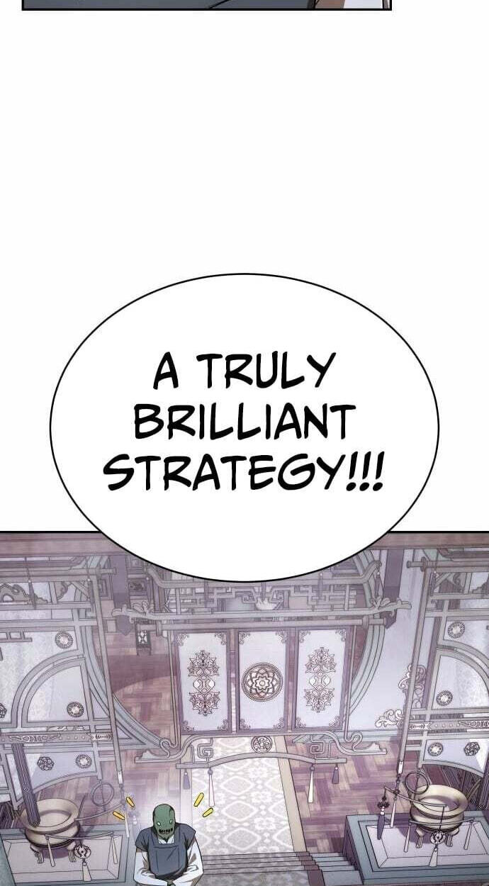 Read Kindergarten for Divine Beasts Manga Online