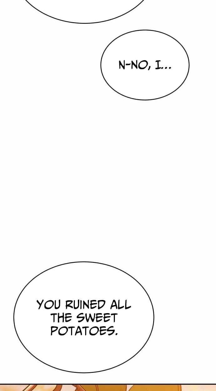 Read Kindergarten for Divine Beasts Manga Online