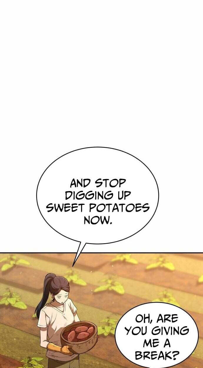 Read Kindergarten for Divine Beasts Manga Online