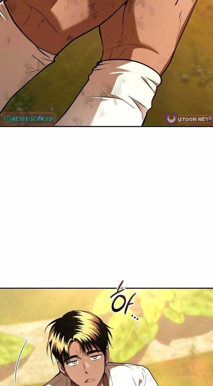Read Kindergarten for Divine Beasts Manga Online