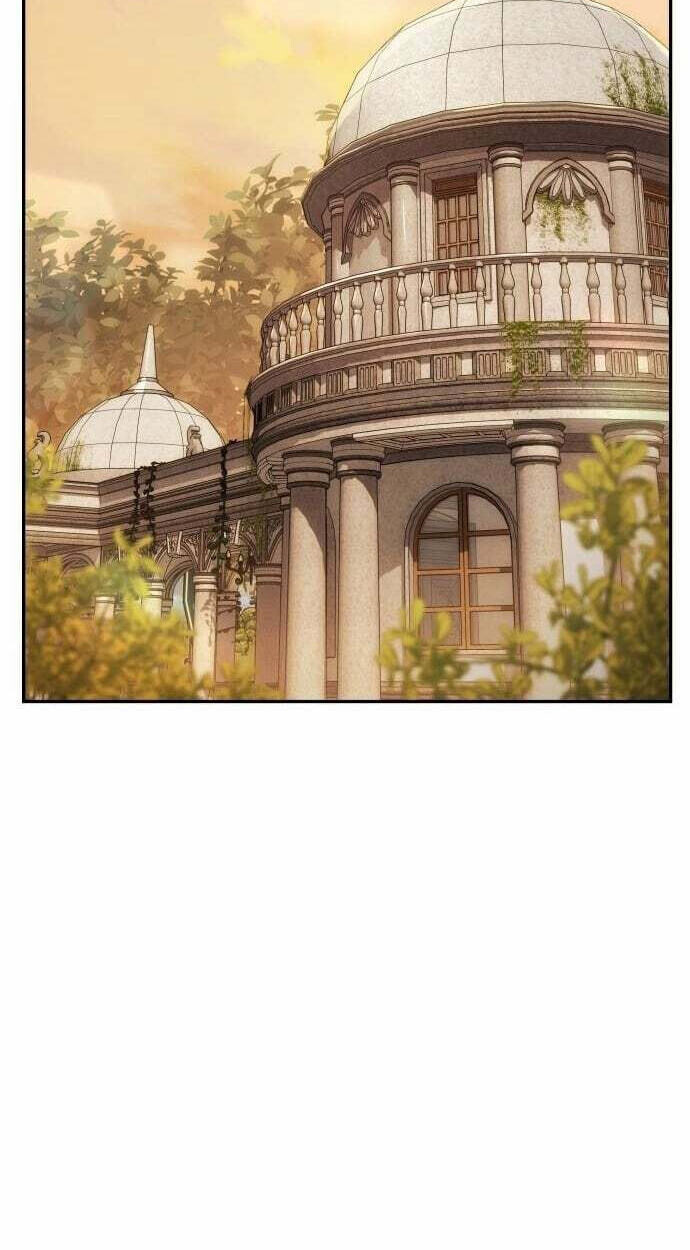 Read Kindergarten for Divine Beasts Manga Online