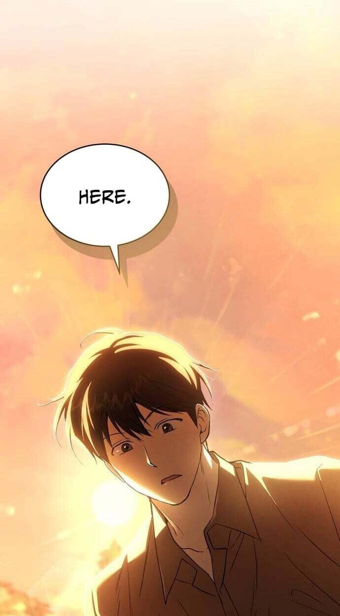 Read Kindergarten for Divine Beasts Manga Online