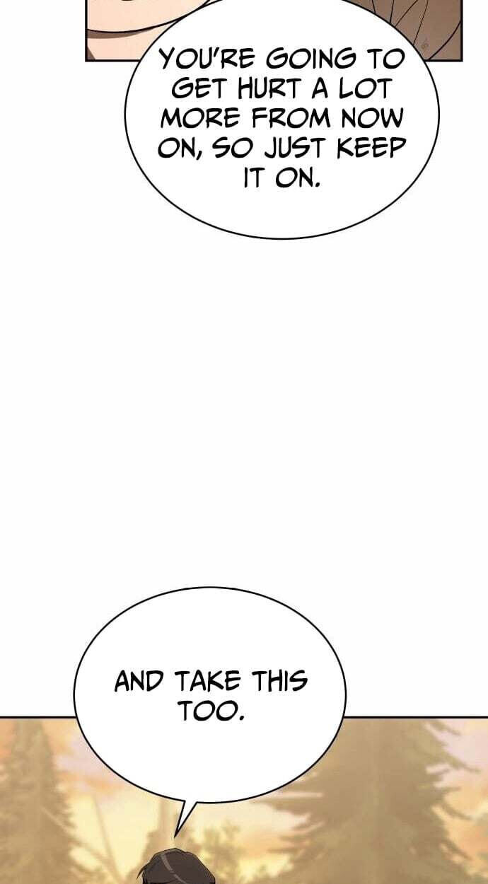 Read Kindergarten for Divine Beasts Manga Online