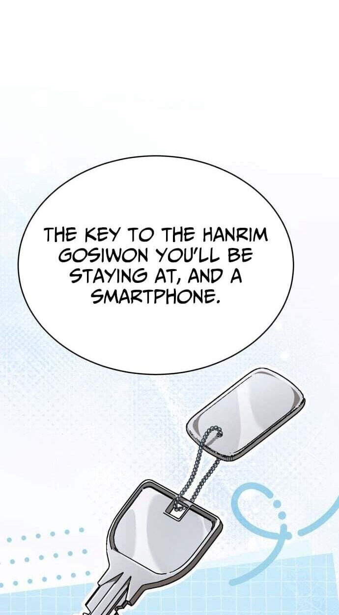Read Kindergarten for Divine Beasts Manga Online