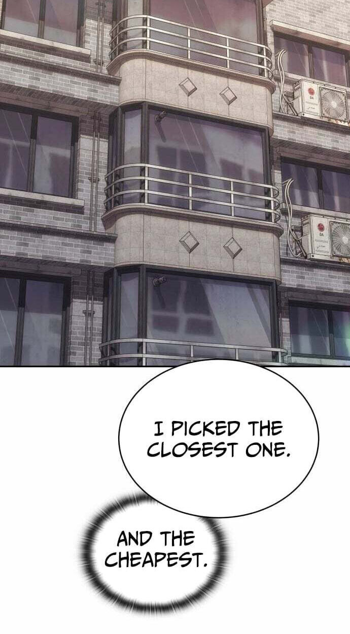 Read Kindergarten for Divine Beasts Manga Online