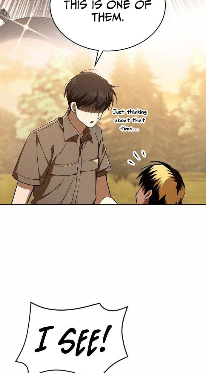 Read Kindergarten for Divine Beasts Manga Online