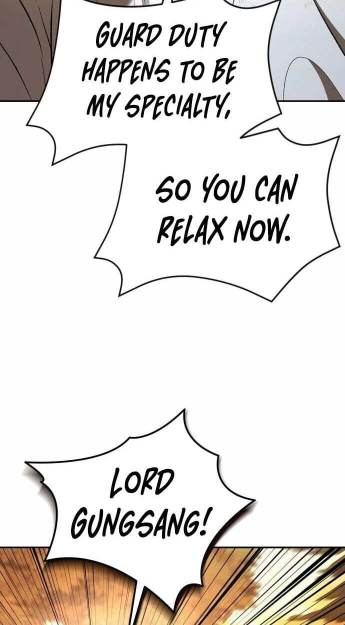 Read Kindergarten for Divine Beasts Manga Online