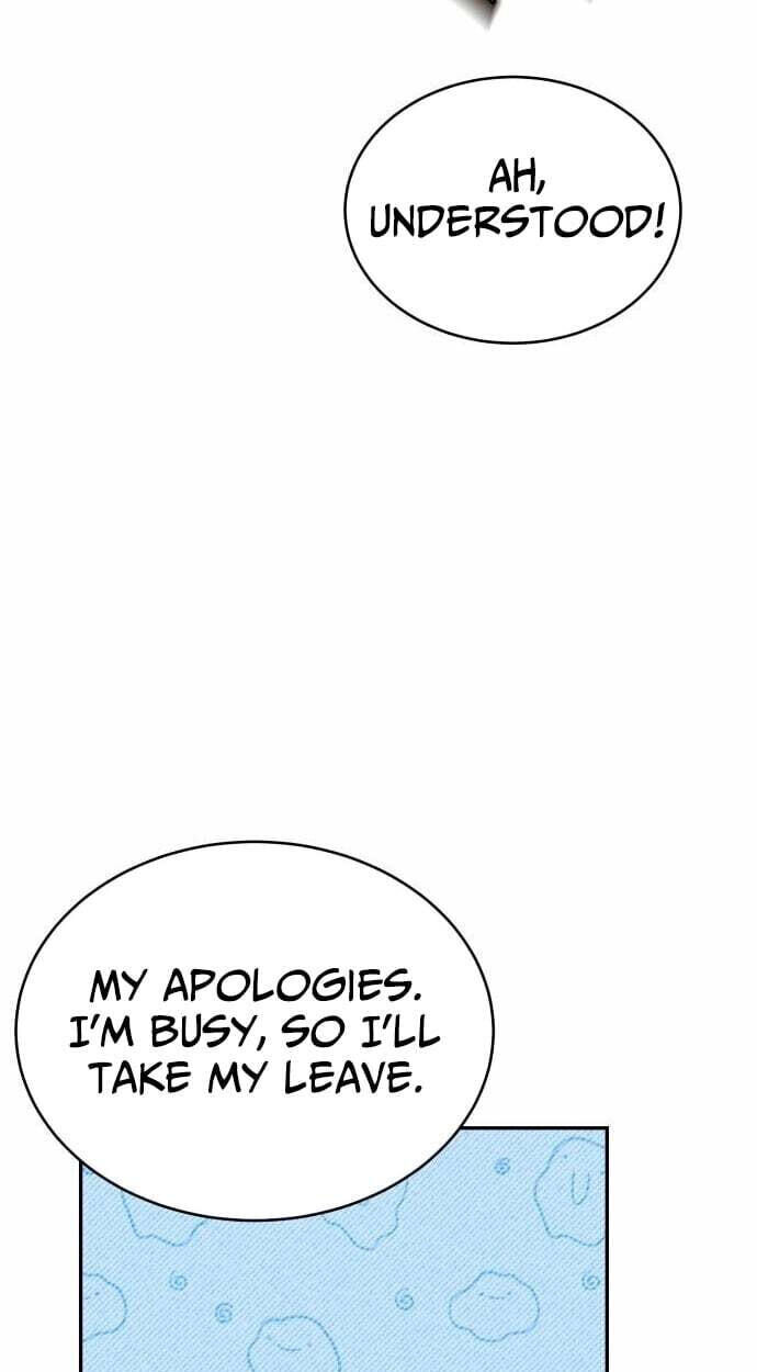 Read Kindergarten for Divine Beasts Manga Online