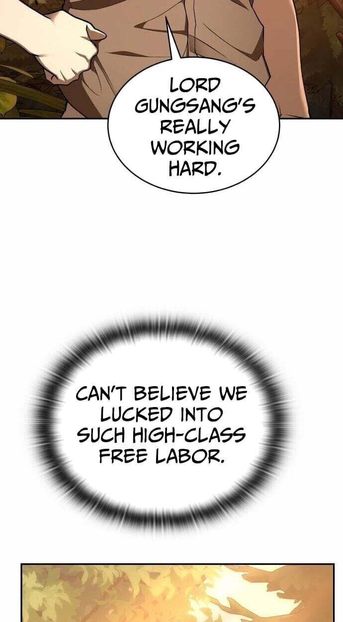 Read Kindergarten for Divine Beasts Manga Online