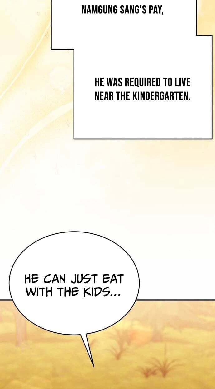 Read Kindergarten for Divine Beasts Manga Online