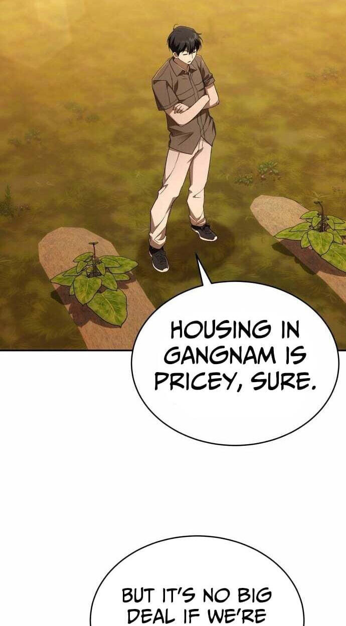 Read Kindergarten for Divine Beasts Manga Online