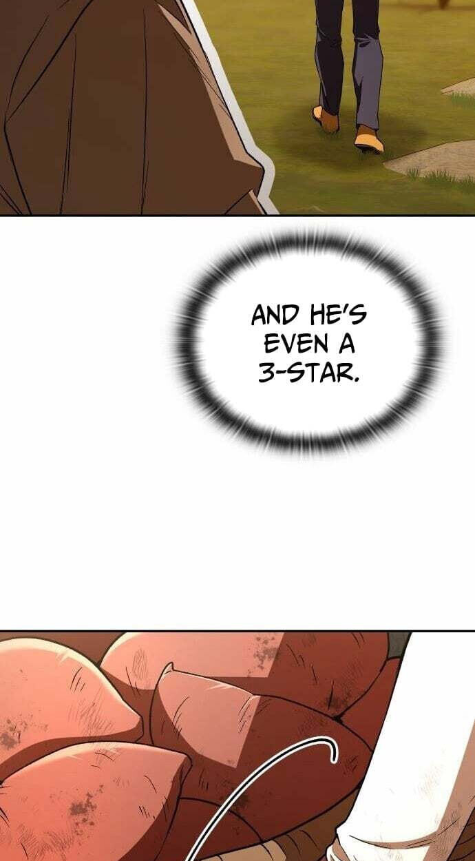Read Kindergarten for Divine Beasts Manga Online