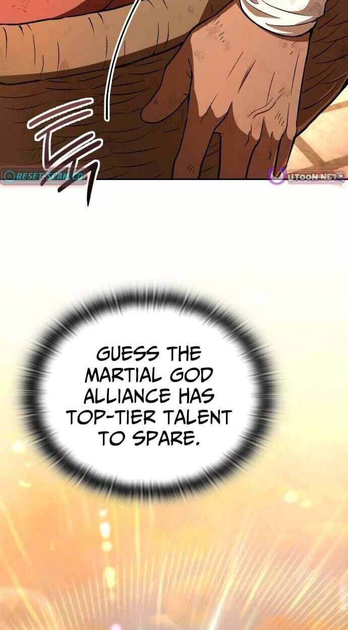 Read Kindergarten for Divine Beasts Manga Online