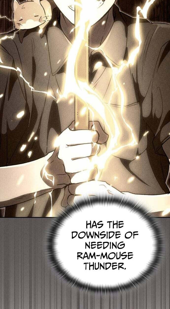 Read Kindergarten for Divine Beasts Manga Online