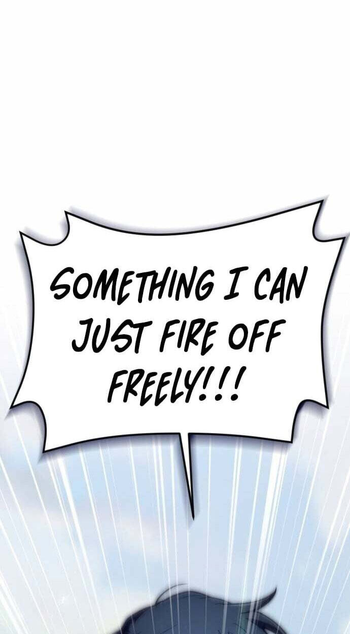 Read Kindergarten for Divine Beasts Manga Online