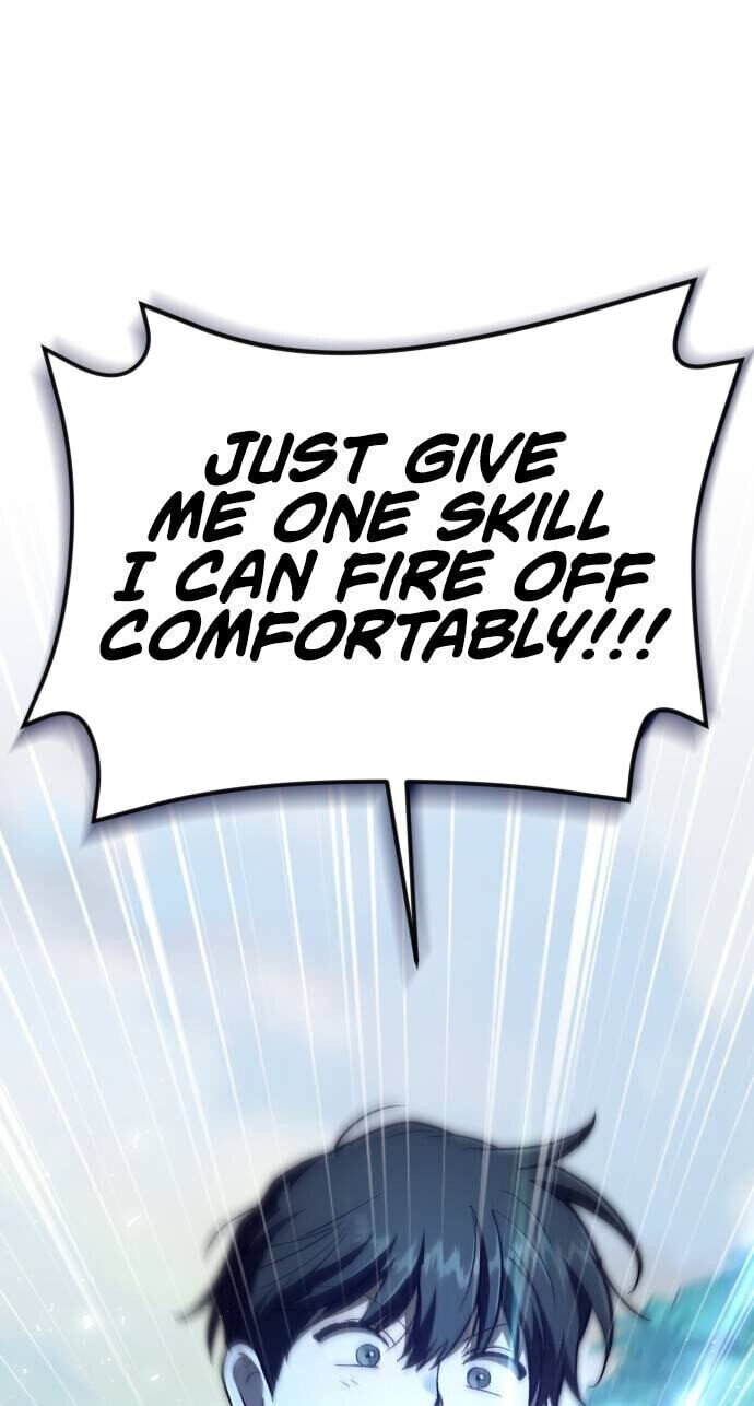 Read Kindergarten for Divine Beasts Manga Online