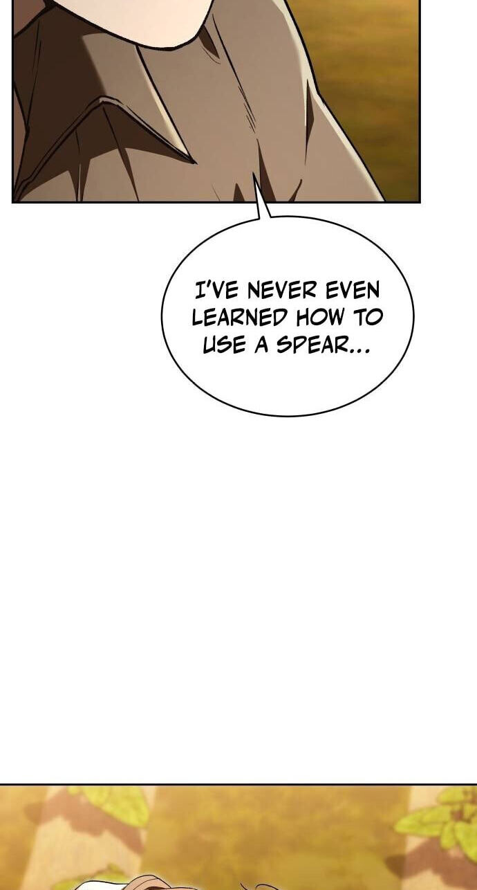 Read Kindergarten for Divine Beasts Manga Online