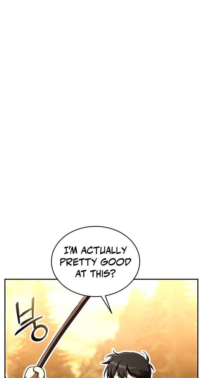 Read Kindergarten for Divine Beasts Manga Online