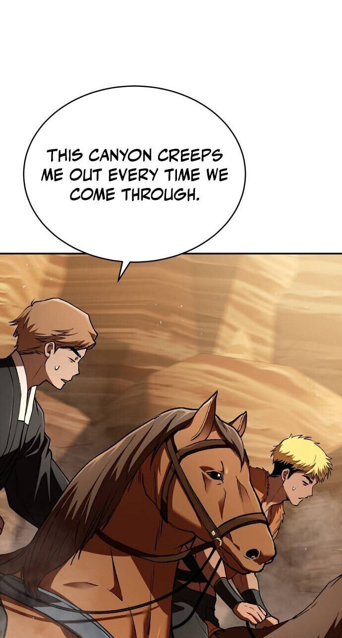 Read Kindergarten for Divine Beasts Manga Online