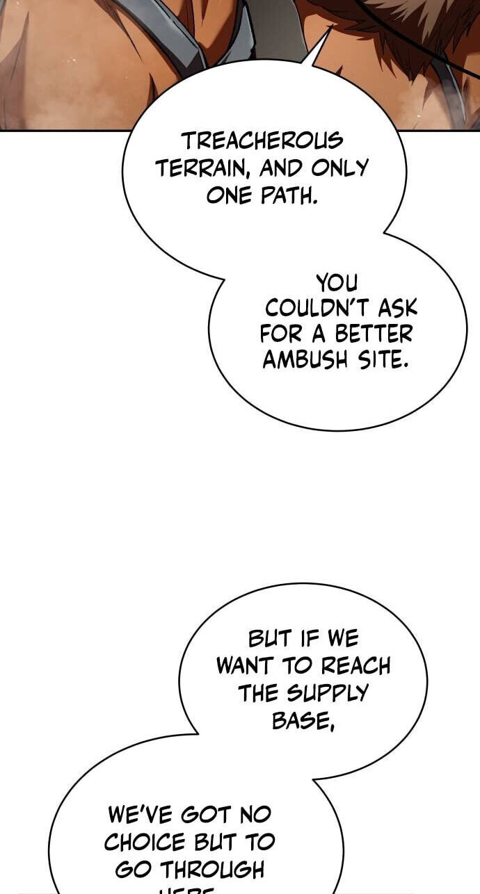 Read Kindergarten for Divine Beasts Manga Online
