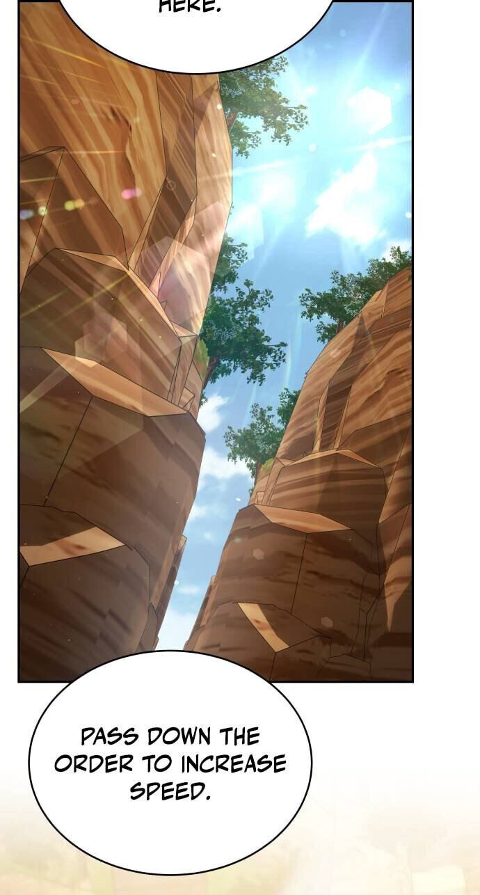 Read Kindergarten for Divine Beasts Manga Online