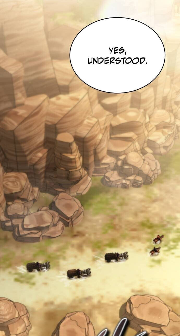 Read Kindergarten for Divine Beasts Manga Online