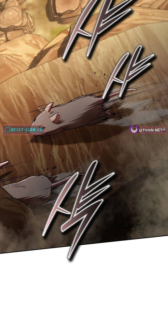 Read Kindergarten for Divine Beasts Manga Online