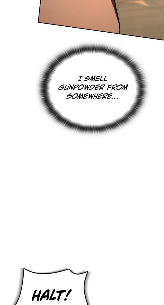 Read Kindergarten for Divine Beasts Manga Online