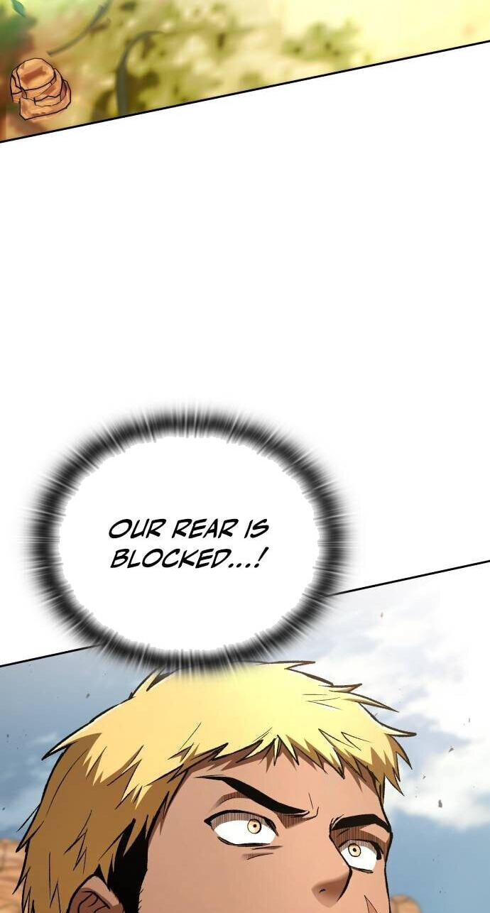 Read Kindergarten for Divine Beasts Manga Online