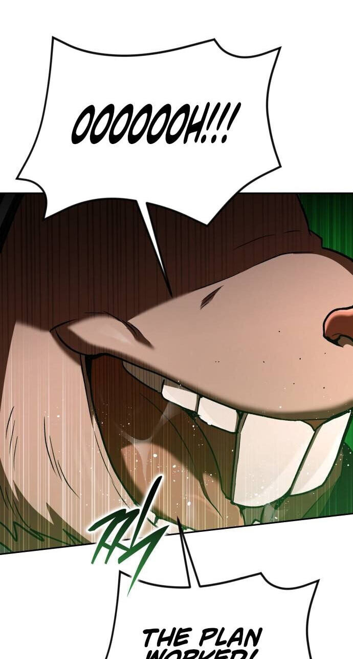 Read Kindergarten for Divine Beasts Manga Online