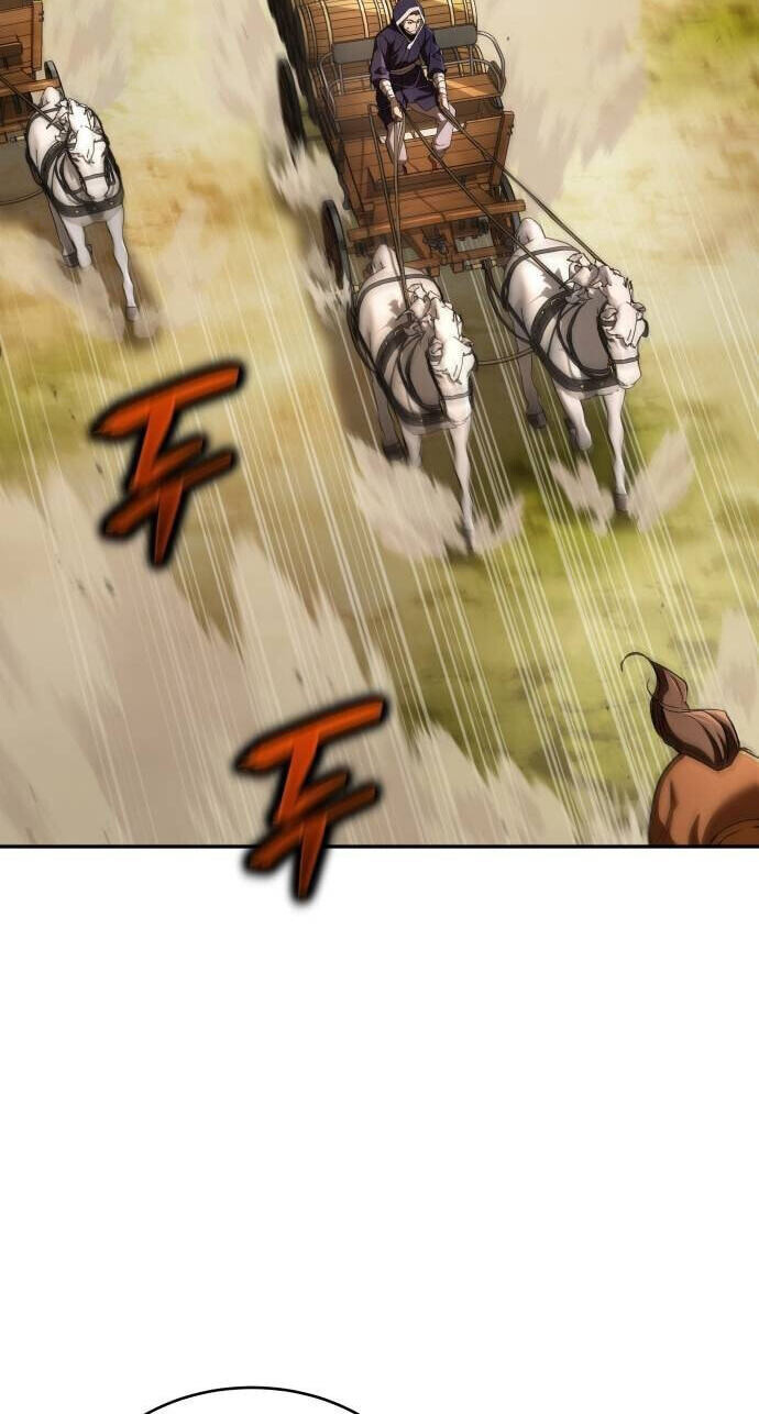 Read Kindergarten for Divine Beasts Manga Online