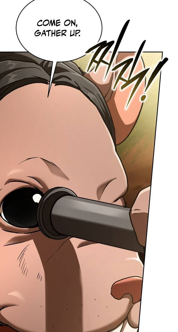 Read Kindergarten for Divine Beasts Manga Online