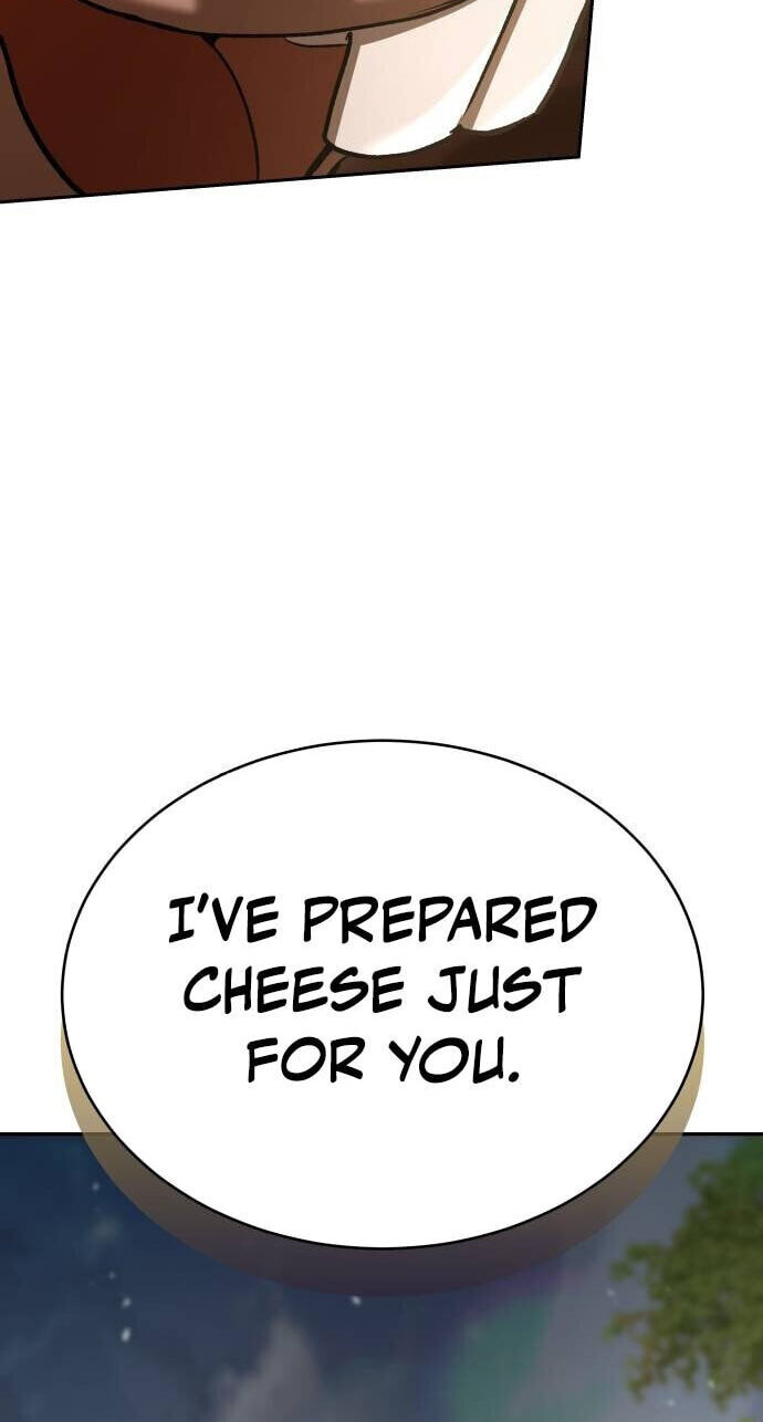 Read Kindergarten for Divine Beasts Manga Online