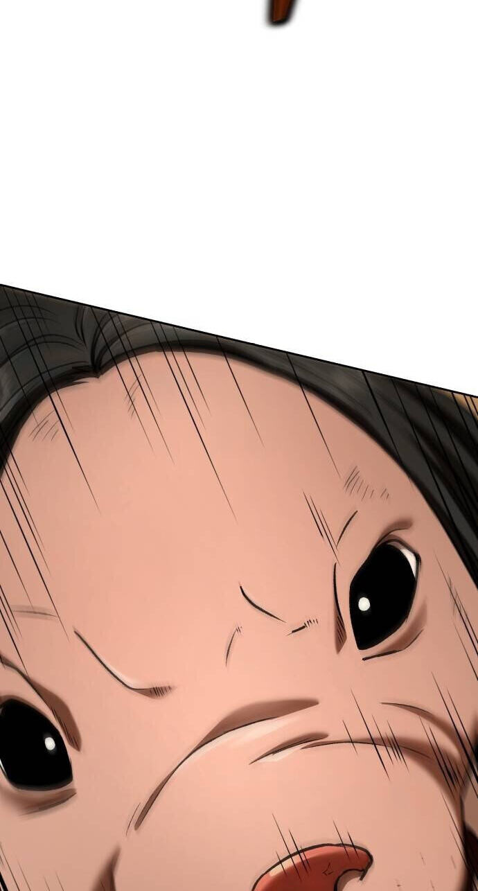 Read Kindergarten for Divine Beasts Manga Online
