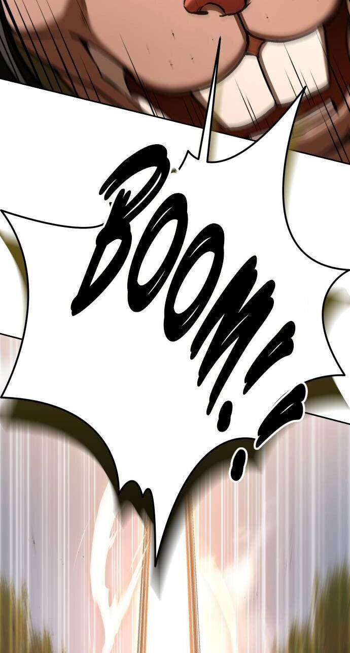 Read Kindergarten for Divine Beasts Manga Online