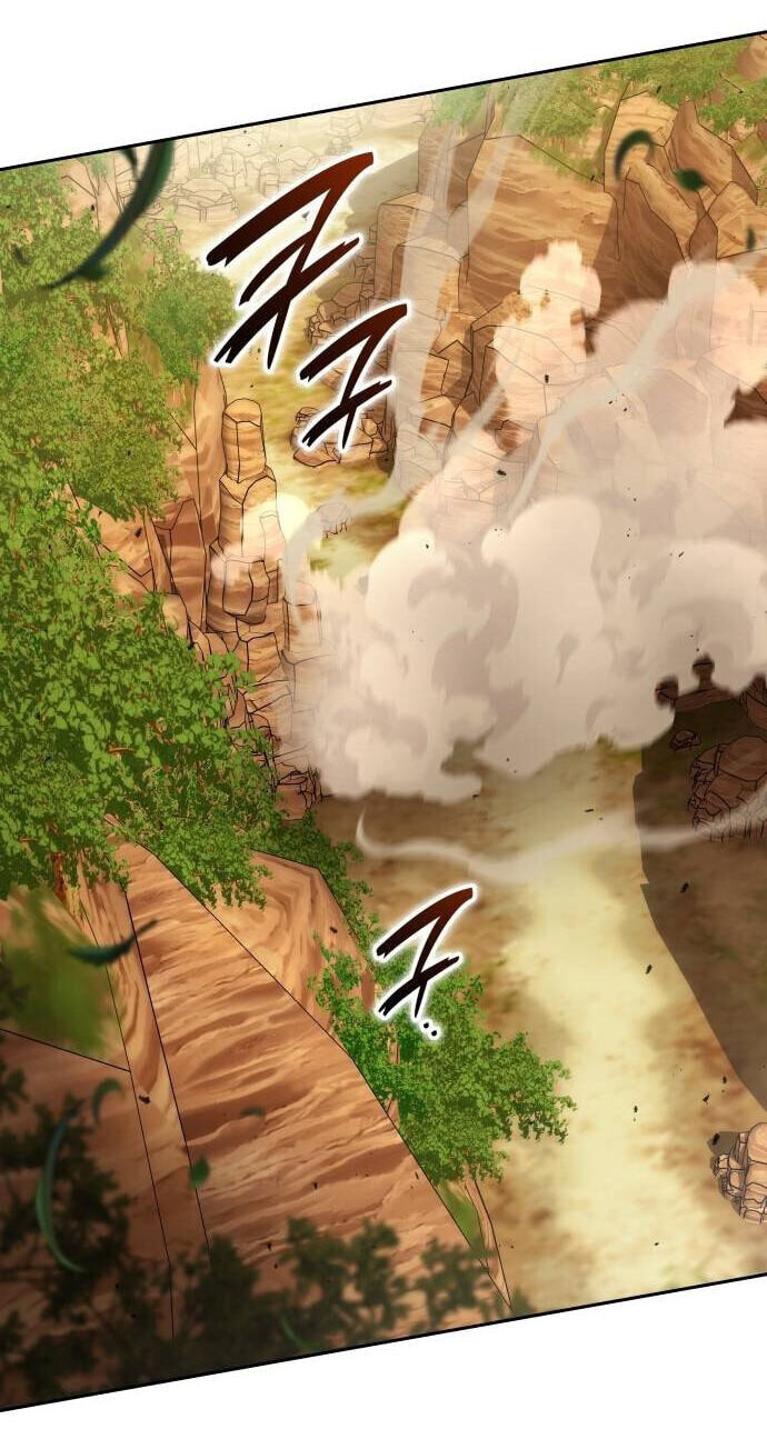 Read Kindergarten for Divine Beasts Manga Online