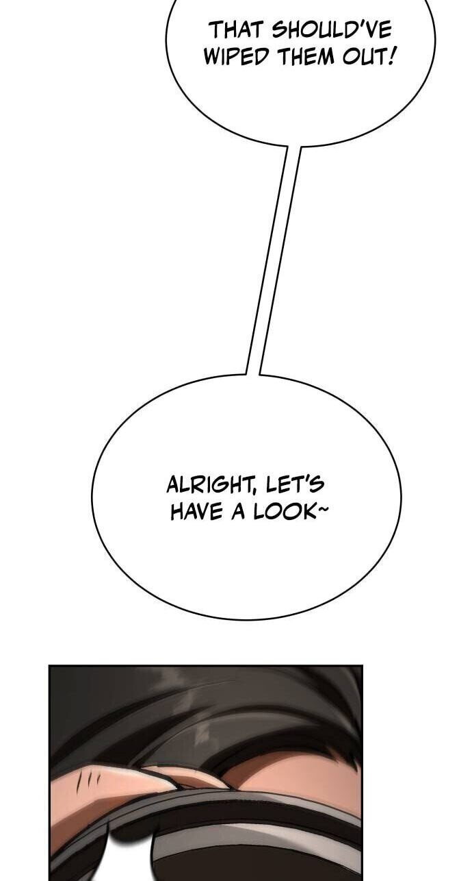 Read Kindergarten for Divine Beasts Manga Online