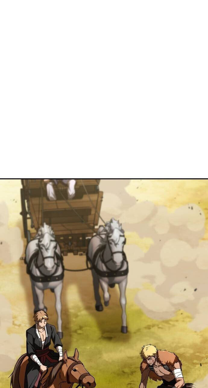 Read Kindergarten for Divine Beasts Manga Online