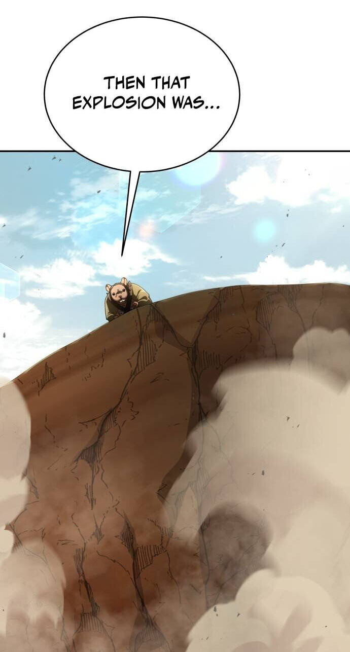 Read Kindergarten for Divine Beasts Manga Online