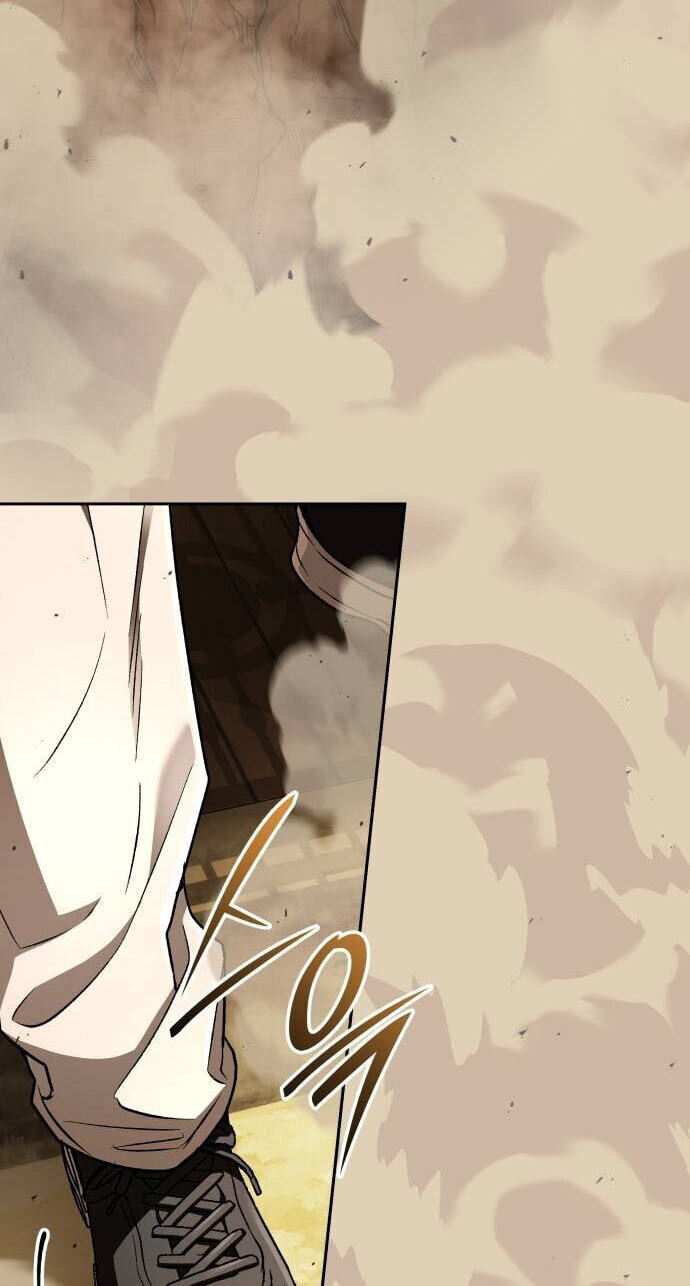Read Kindergarten for Divine Beasts Manga Online