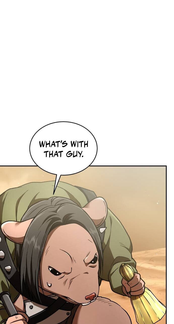 Read Kindergarten for Divine Beasts Manga Online